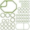 Four Seasons Acura Integra 93-86-Legend 93-86-Nsx 93- Ac Seal Kit, 26745 26745 - alternate 1